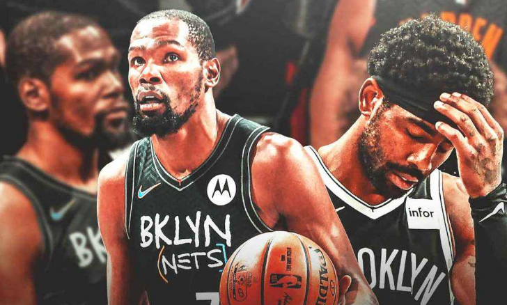 凱文·杜蘭特|歐文終于有新消息！杜蘭特狂砍51分確保球隊獲勝，哈登言論有點酸