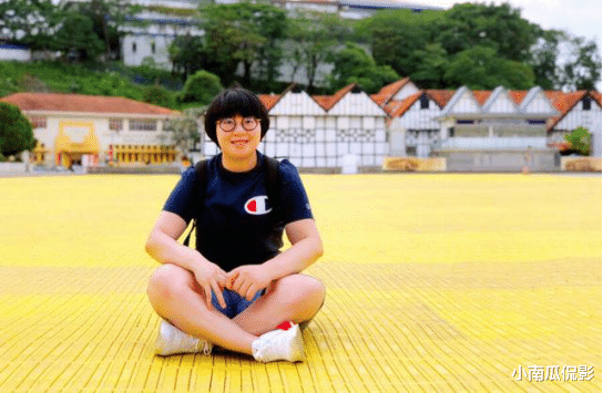 颜如晶|不社交不减肥，快三十岁的她却过着普通人的生活，不少人直呼羡慕