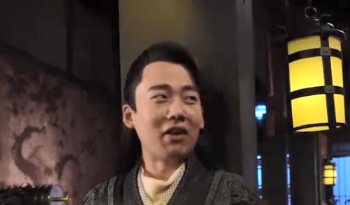 楼舒婉|《赘婿》大结局：楼舒婉第三个“坑”派上用场，却引无数观众泪目