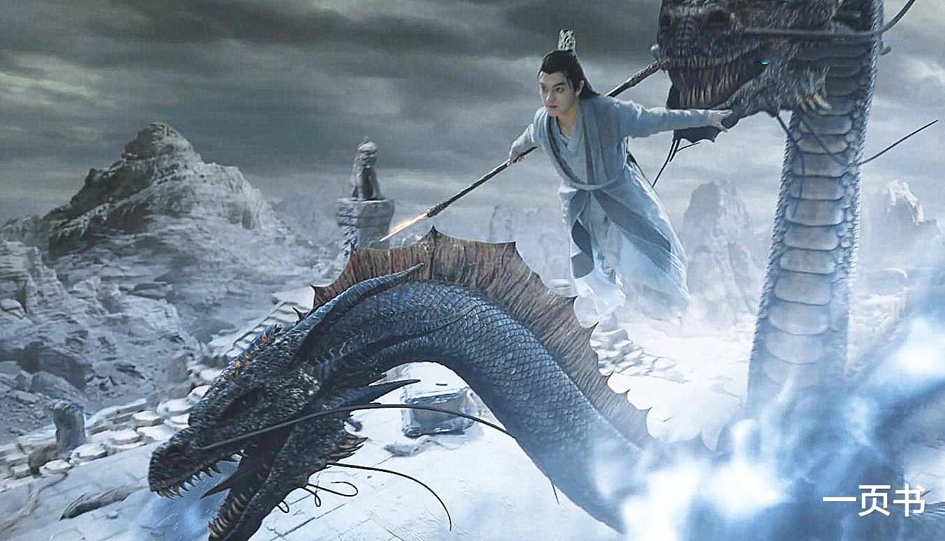 黄晓明|《千古玦尘》三首火龙暗算清穆，妖皇为何隐瞒天启？要背叛天启？