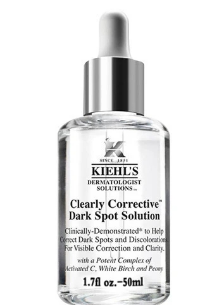 茗姐时尚日记|淡斑别走弯路 别做激光别打针 用对淡斑精华就可以