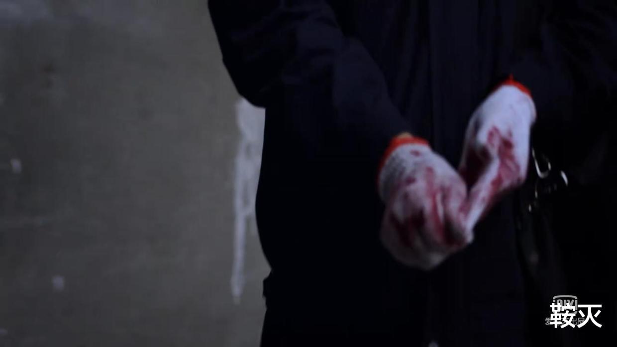 肖央|国产悬疑史上最强凶手，凶悍度超越李丰田