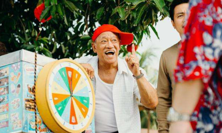 吴耀汉|3年买下11栋楼，坐拥35亿身家的吴耀汉，为何一分钱也不给儿子？