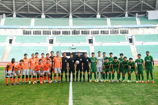 北京国安|1-0！国安压哨反超！最后1轮挤掉中超黑马，结束6轮不胜纪录