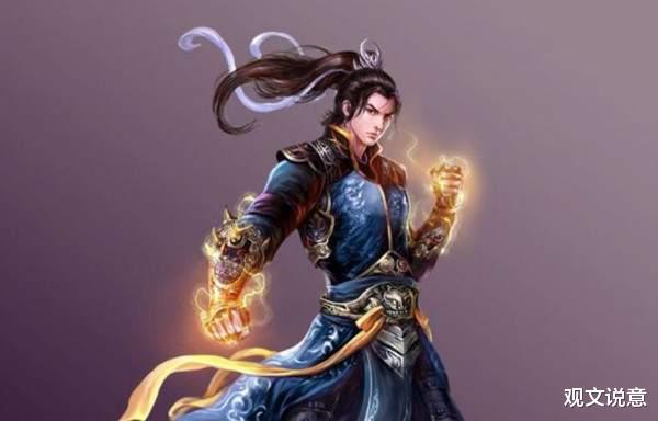 剑来|剑来：文圣一脉六杰全部离经叛道，陈平安算是其中集大成者！