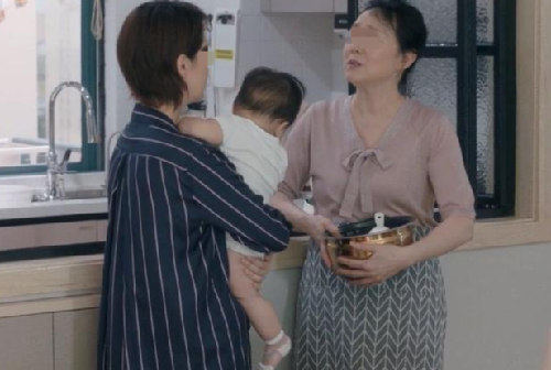 赵阳 ?浙江一桩畸形的母爱引发的家庭悲剧