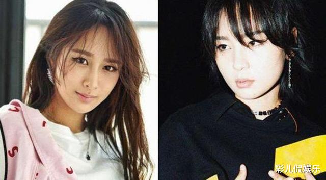 反抗之月|周笔畅大方回应整容经历：本想照着杨幂整，结果整成了杨紫刘诗诗