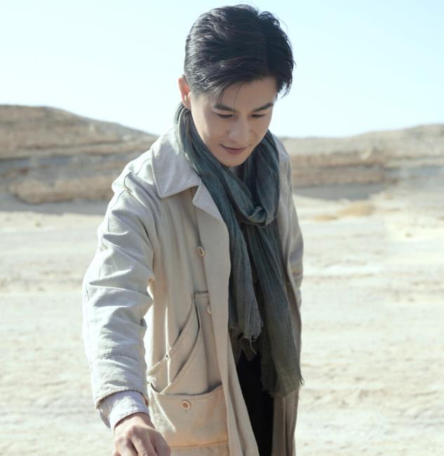 一人之下|影版《一人之下》路透曝光，乔振宇体态完美，宝儿姐造型认真的？