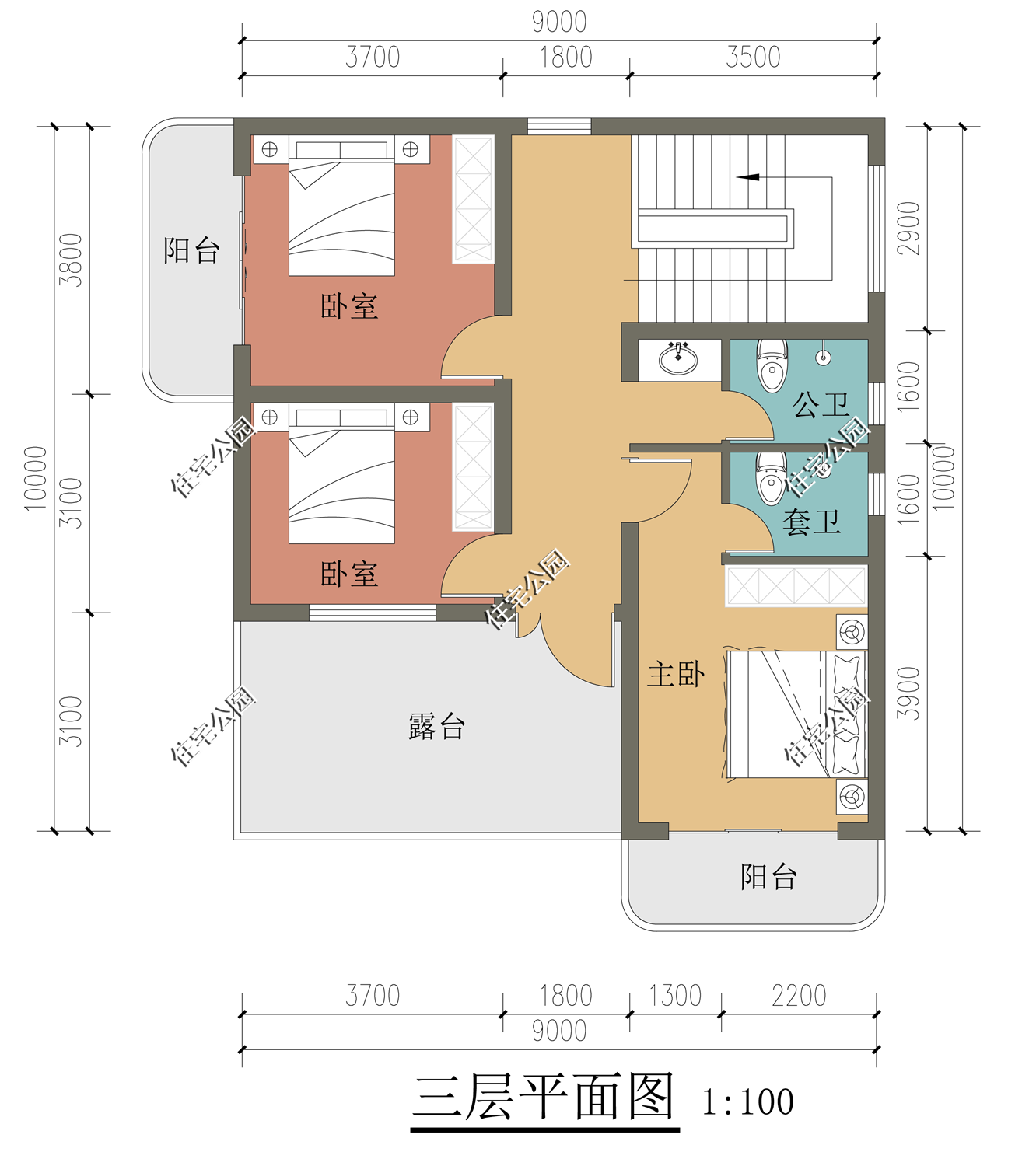 |农村盖房现在到底要不要盖厨房？
