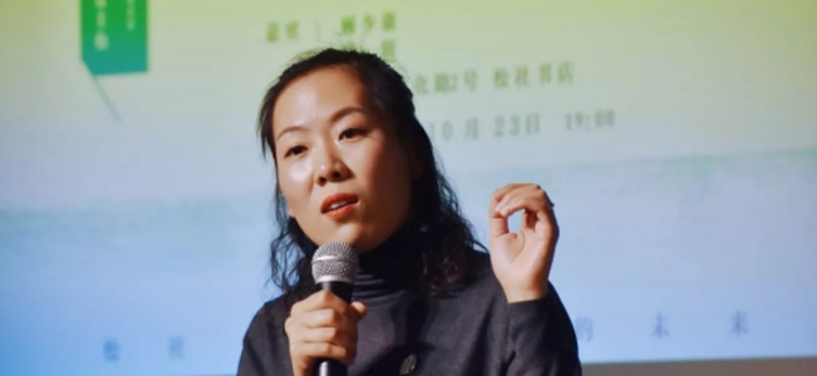 小李广育儿|那个写下“世界那么大，我想去看看”然后辞职的女老师，现状怎样