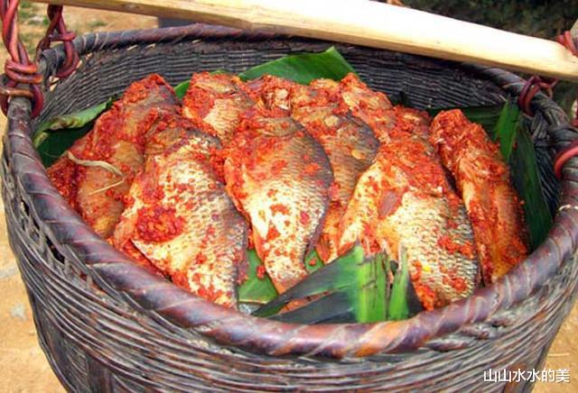 重金属|这5种鱼平时要少吃，或含有甲醛和重金属，看看有你喜欢吃的吗？