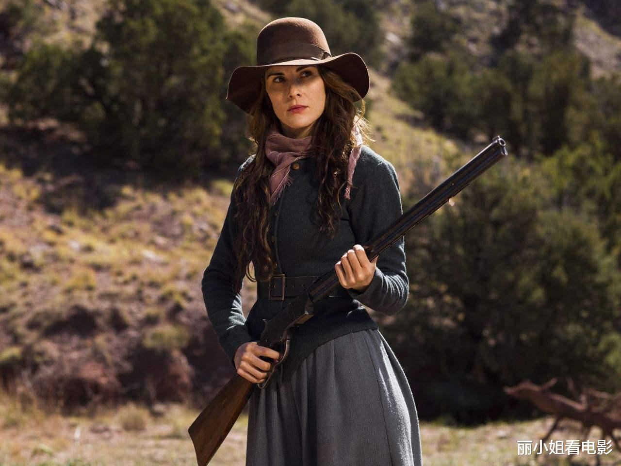 美剧|不谈黄暴，这几部超强暴力美剧你一定喜欢，点赞收藏