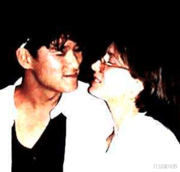 谭咏麟|6个嫁给大明星的女孩，结局悬殊：有人削发出家，有人差点抑郁