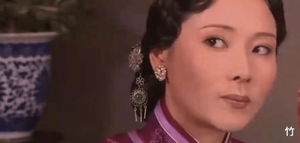 那英|三看《大宅门》：发现60岁的白景琦娶28岁的香秀，才是最狠的算计