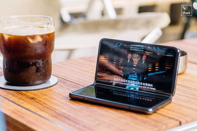 大屏|将OPPO Find N当一台主力机使用是什么体验？大屏更享受