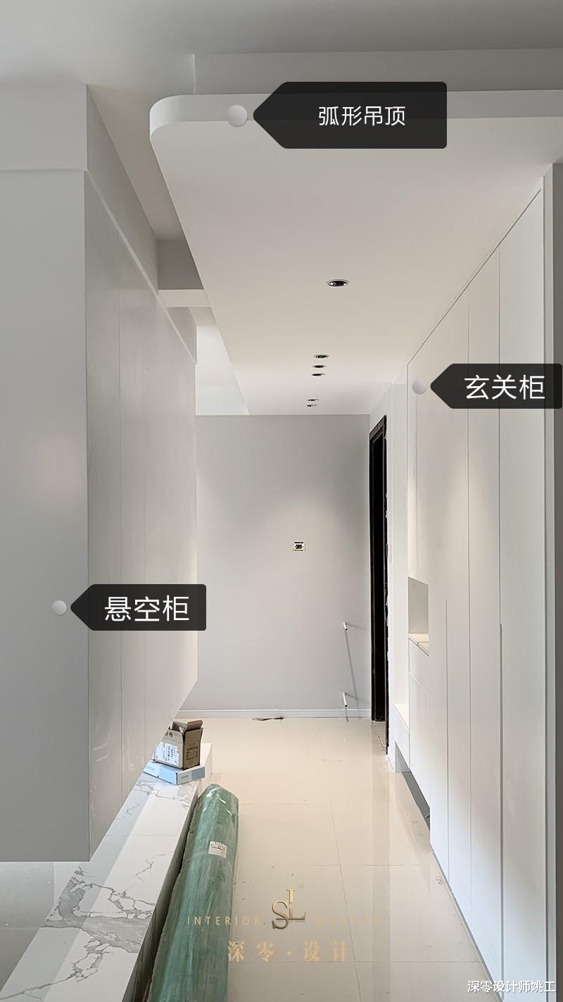 |下次装修,我心里有谱了,全屋装得到位不到位,主要看的就是细节