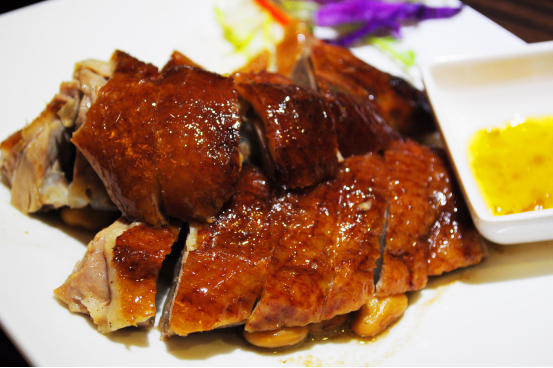 旗峰四季养生 餐桌上常见的肉类食物之鸭肉