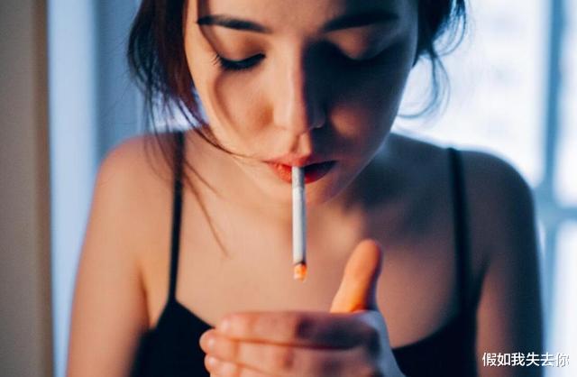 衰老|女性衰老5个“加速器”公布，榜首或许是关键，一定要改正