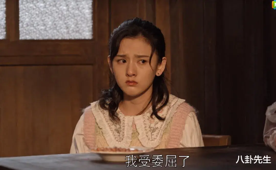 白宇|《乔家》7位主演罕见童年照：变化最大的是白宇，宋祖儿从小就美