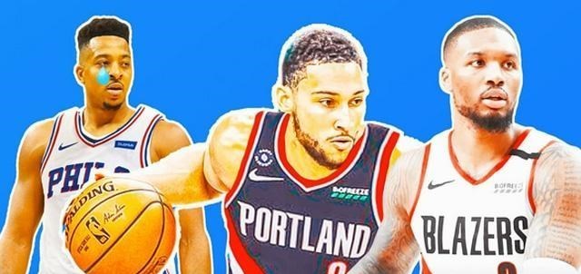 晓雪思考|西蒙斯又见交易的曙光！东部鱼腩球队想要接盘，76人队陷入两难