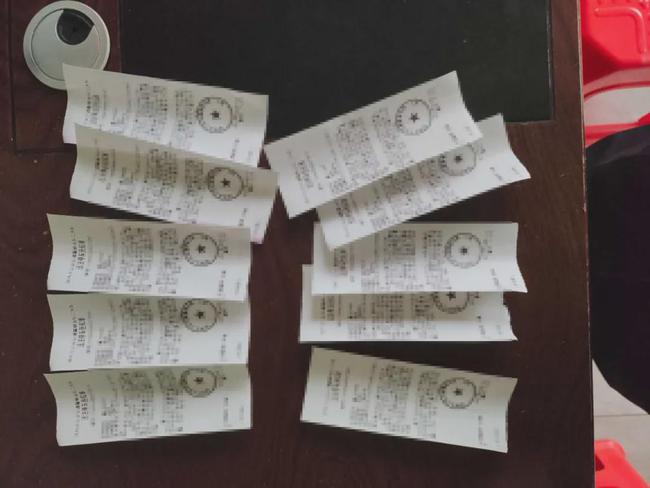 沧州城你不知道的事儿 电动三（四）轮专项治理 电动三（四）轮车，违法零容忍！