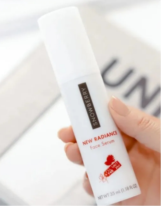 护肤品|盘点最近爱用的“小众”护肤品们