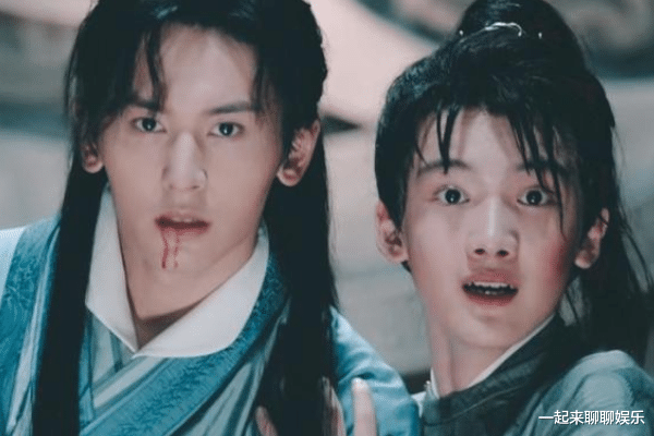 山河令|山河令：成玲的女儿是念湘，他老婆成谜，导演说出原因