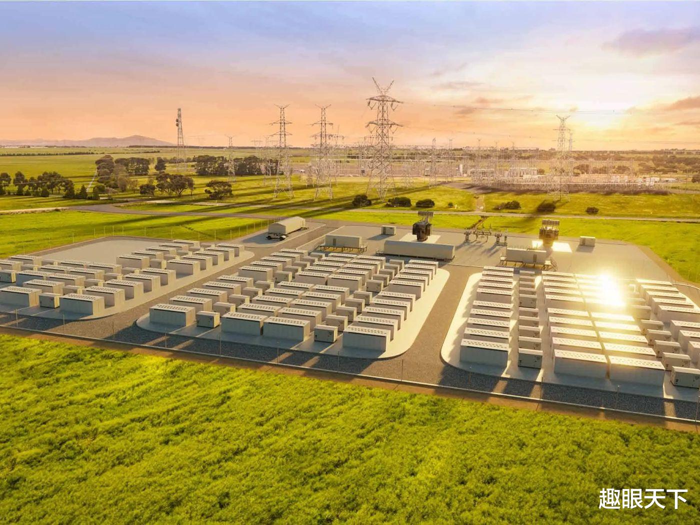  澳大利亚要做海水制氢的急先锋？一声爆炸，大火三天，希望成泡影！