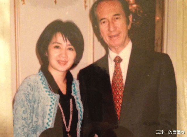 黎婉华|儿子死了，女儿疯了，丈夫花心，赌王原配的故事远比你想的更悲惨