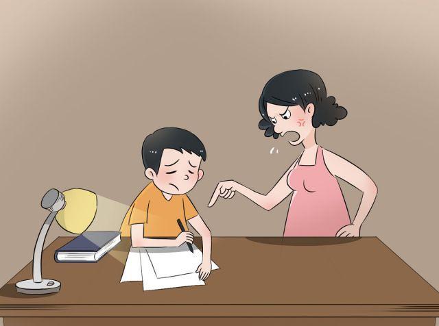 妈咪有方育娃 家长说：考试孩子其实都会，就是太粗心大意做题不认真，是这样吗