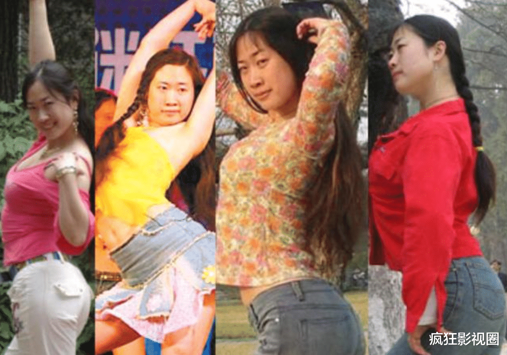 芙蓉姐姐|网红鼻祖“芙蓉姐姐”近况，曾示爱王宝强，如今无人敢娶