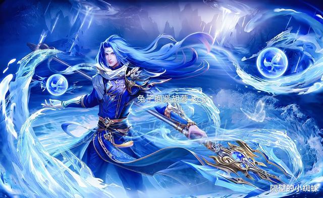 预告|斗罗新预告：波赛西成“丑女”，唐三被挡脸、戴沐白被削