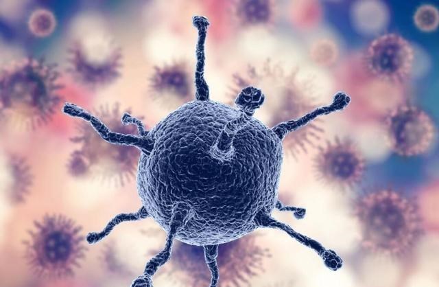 后代 世界上的众多病毒，为何要与人类“为敌”？这对它们有什么好处