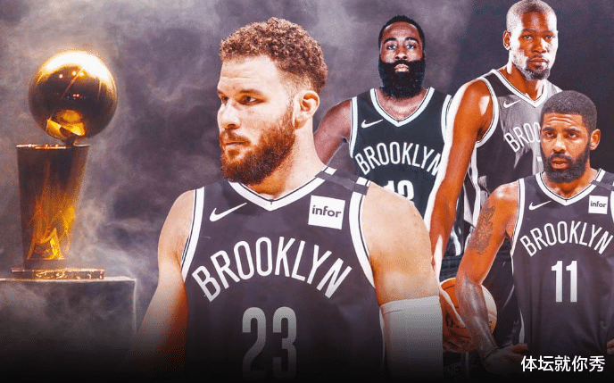 奇才队|纳什,你赢了!一战激活3大中锋,格里芬首秀惊艳,NBA要大结局了