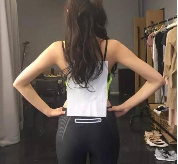 健身|韩国美女140斤，无减肥的打算，还爱吃甜食，身材却意外性感热辣