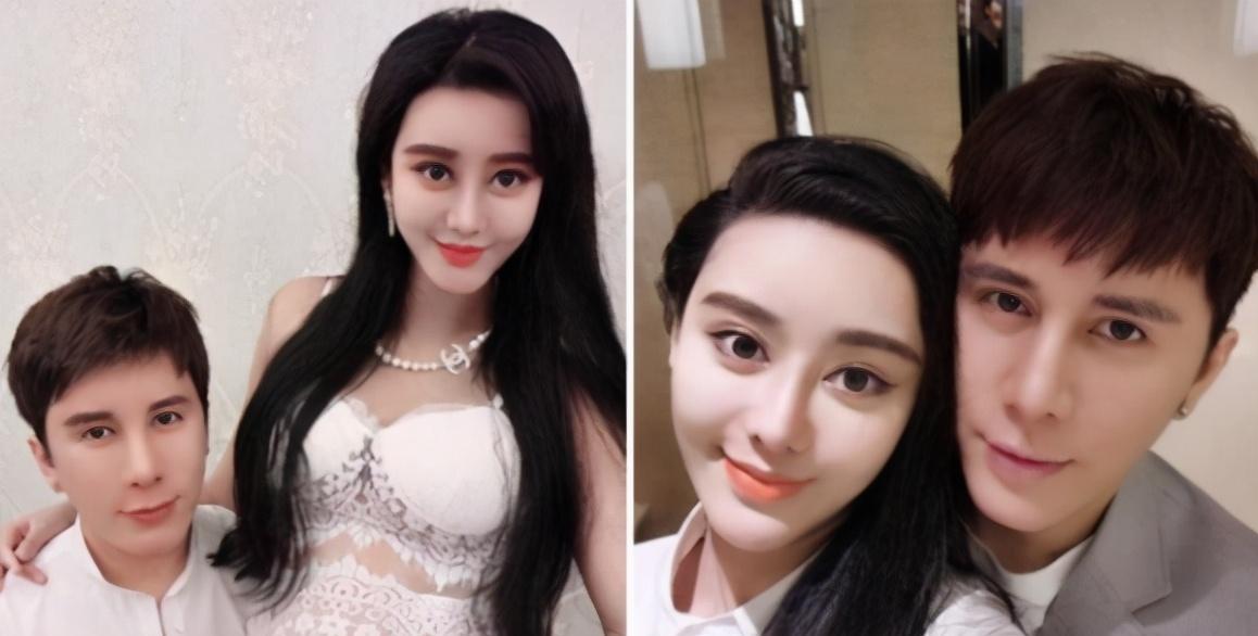 范冰冰|网红花800多万整成翻版“范冰冰”，生出的娃长啥样？网友：瞎折腾