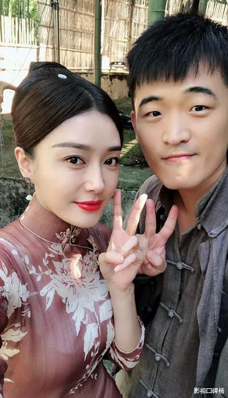 刘德华|娱乐圈是个圈，《扫黑风暴》最“丑”的配角，朋友圈却全都是大咖