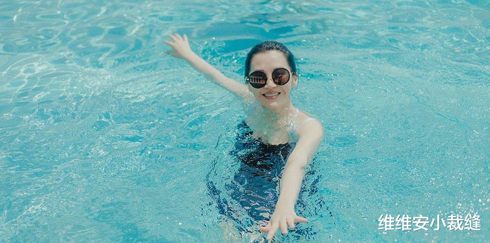 刘海 女明星为了美有多拼?从护肤到身材,冻龄美肌离不开坚持的4个习惯