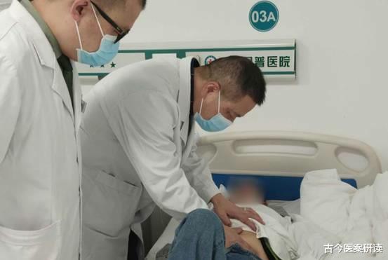 古今医案研读|38岁男子查出胃癌,医生:饭后出现“4种异象”,及时检查,切莫拖成癌