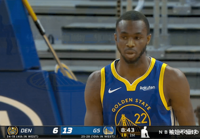 维金斯|凭什么这么能打？维金斯高强度41分钟不出汗，这种天赋让无数顶级球员艳羡