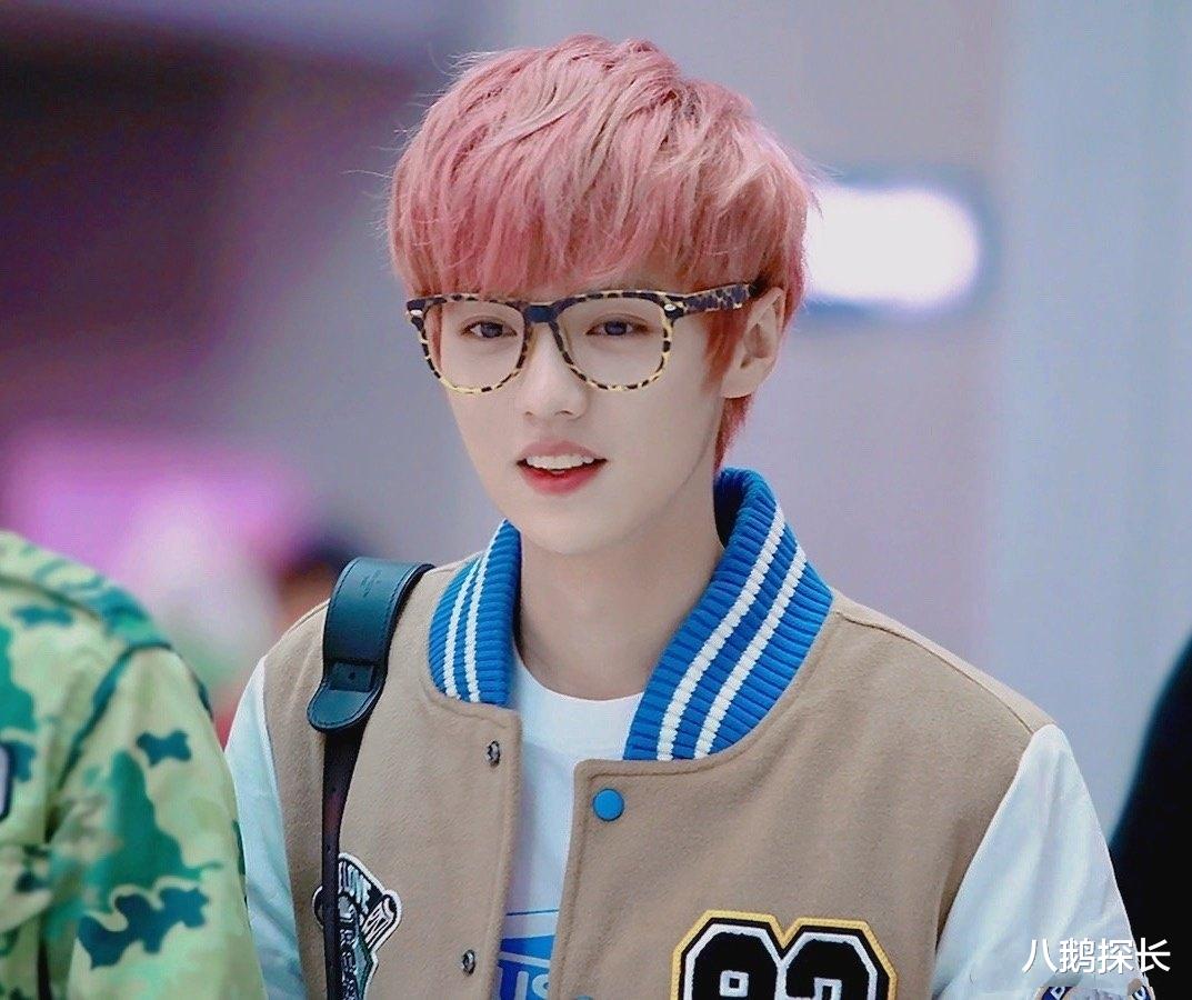 鹿晗|鹿晗单曲销量惨淡，不敌已婚奶爸任嘉伦，初代顶流逐渐凋零！