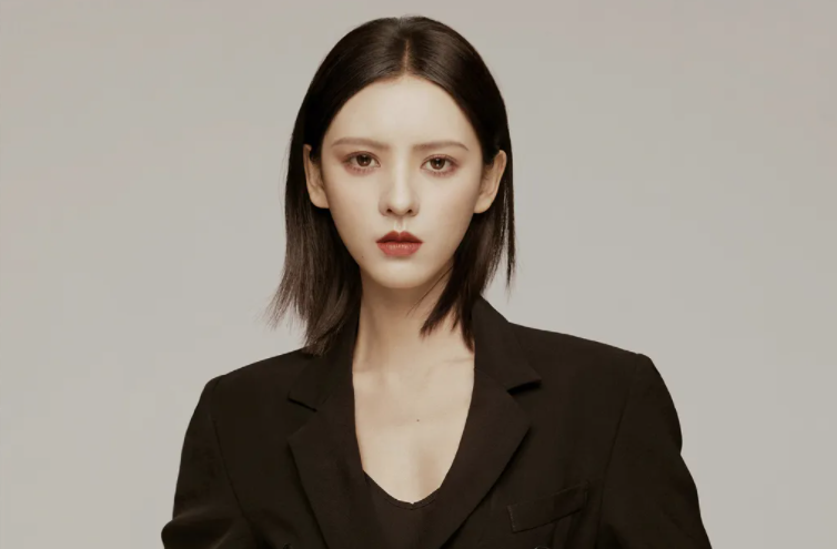 张予曦|她是王思聪的最美前女友，从模特到当红花旦，惊艳了众人