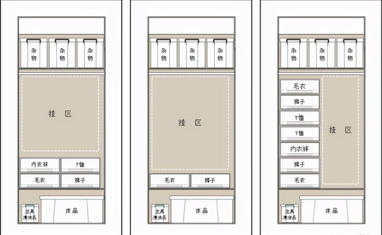 国人无法理解的5个日本家居习惯,照着装,你会发现好处不止一个