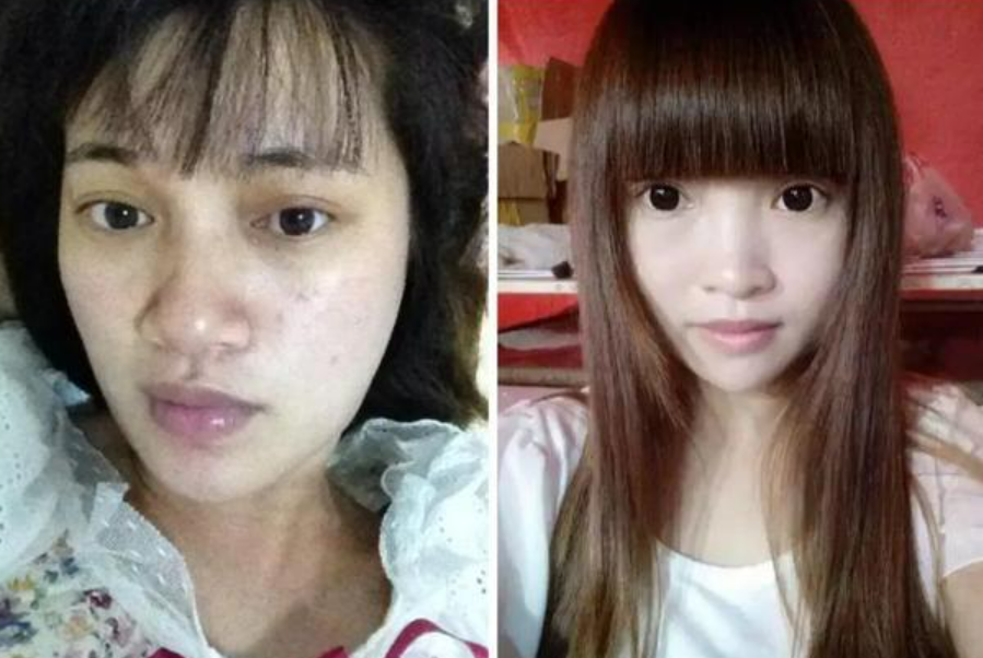 萱爸育儿经|26岁缅甸女孩整容成网红,嫁给富豪怀孕后原形毕露,堪称判若两人