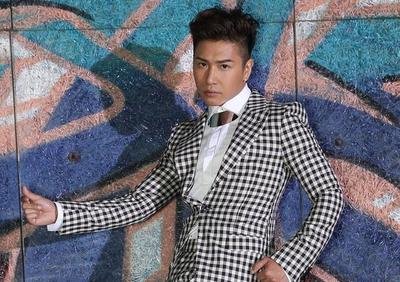 欧弟|“惨不忍睹”欧弟：落魄公子为父还债扮丑卖笑，如今事业家庭皆输