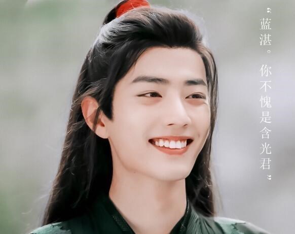 龚俊|龚俊进“神社”被辟谣，粉丝的评论却好笑又心酸，他真的不红了吗