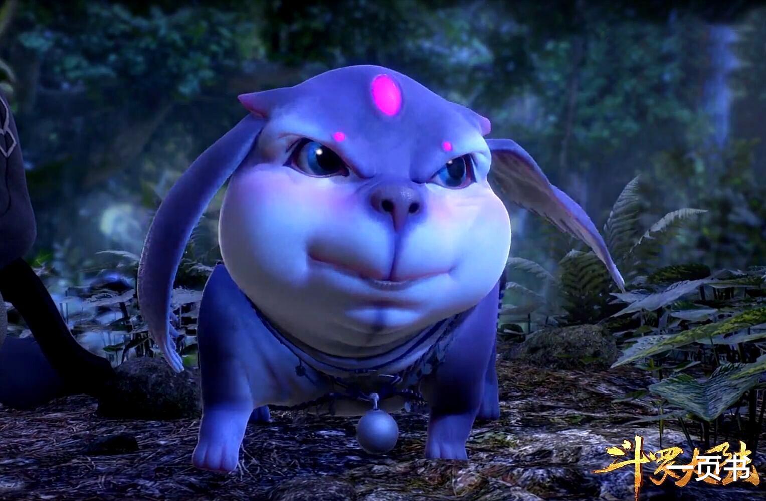 武魂|斗罗大陆电视剧最丑武魂?唐三的昊天笋小儿科,比比东的才是王者