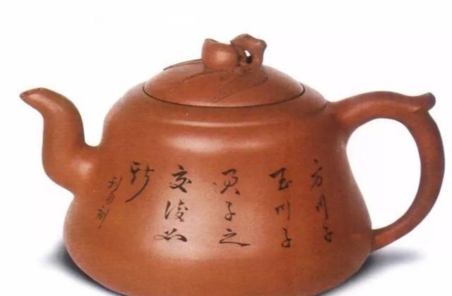 文玩|文玩人，爱茶人，应该知道的8把紫砂壶！每一把都是“绝品”！