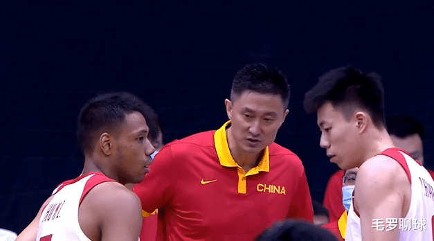 中国男篮|CCTV直播中国男篮决战！28小时奔袭1.5万公里，杜锋首发五虎有变