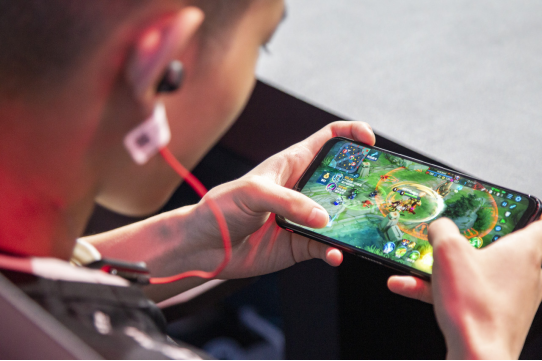 网游|网络游戏:“精神毒药”,请远离我的孩子!